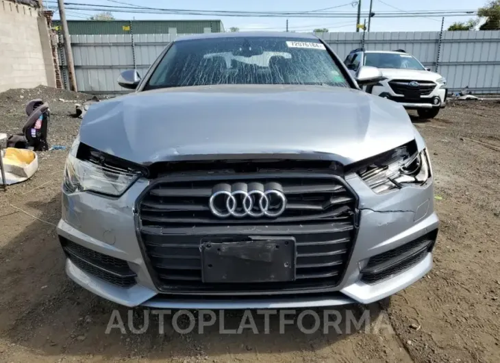 AUDI A6 PREMIUM 2018 vin WAUF8AFC6JN112801 from auto auction Copart