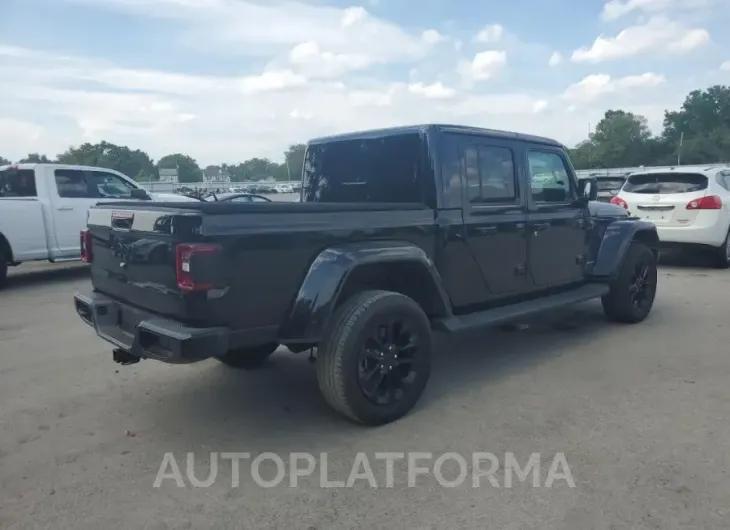 JEEP GLADIATOR 2021 vin 1C6HJTFG9ML621397 from auto auction Copart