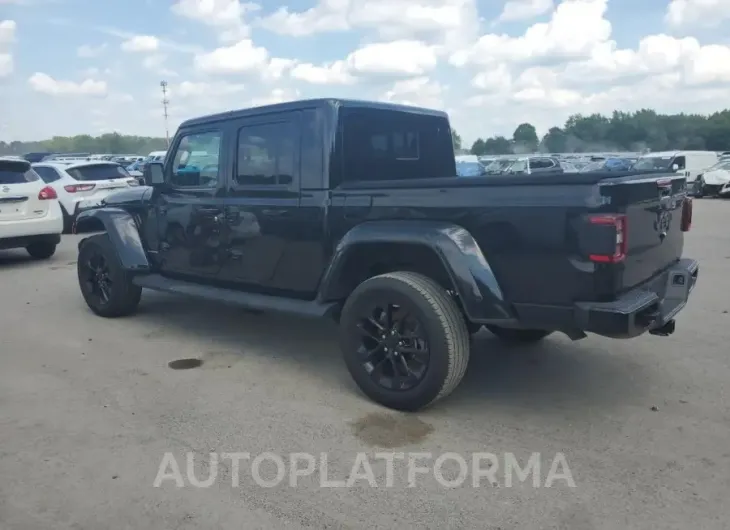 JEEP GLADIATOR 2021 vin 1C6HJTFG9ML621397 from auto auction Copart