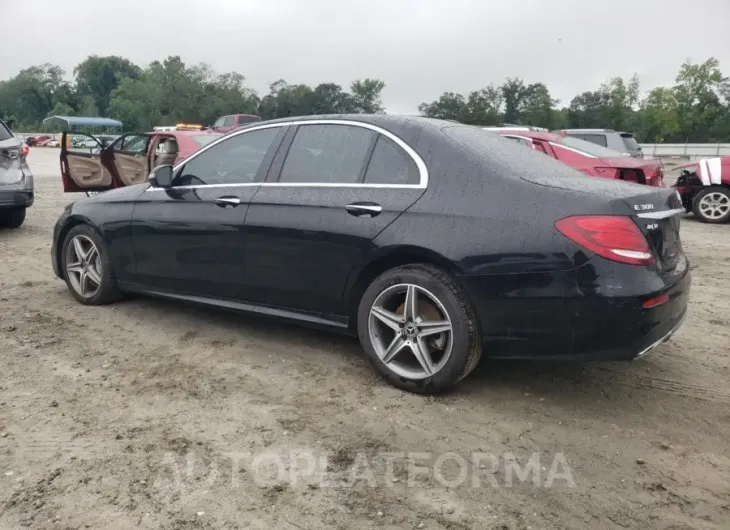 MERCEDES-BENZ E 300 2019 vin WDDZF4JB8KA626654 from auto auction Copart