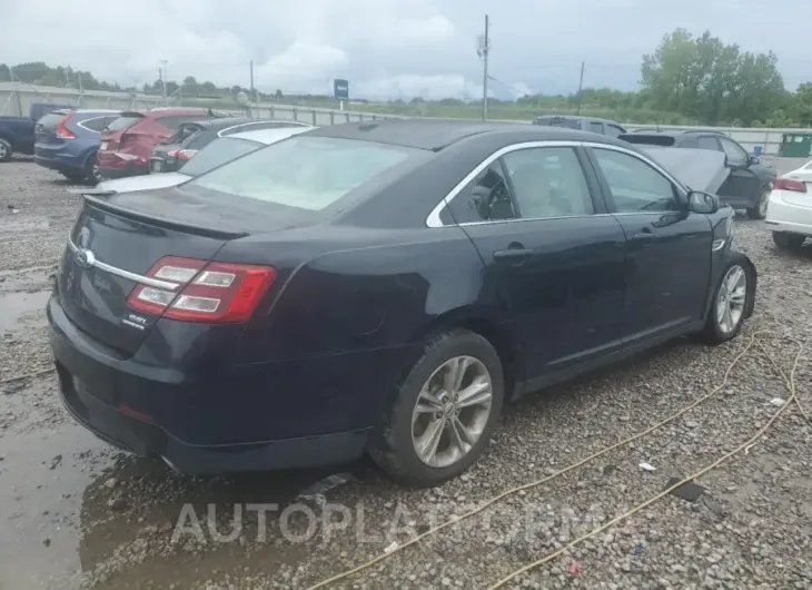 FORD TAURUS SEL 2016 vin 1FAHP2E89GG144047 from auto auction Copart