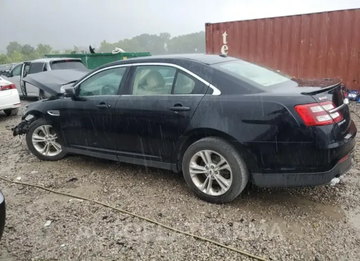 FORD TAURUS SEL 2016 vin 1FAHP2E89GG144047 from auto auction Copart