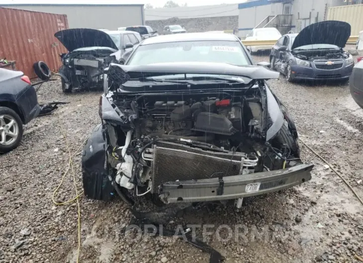 FORD TAURUS SEL 2016 vin 1FAHP2E89GG144047 from auto auction Copart