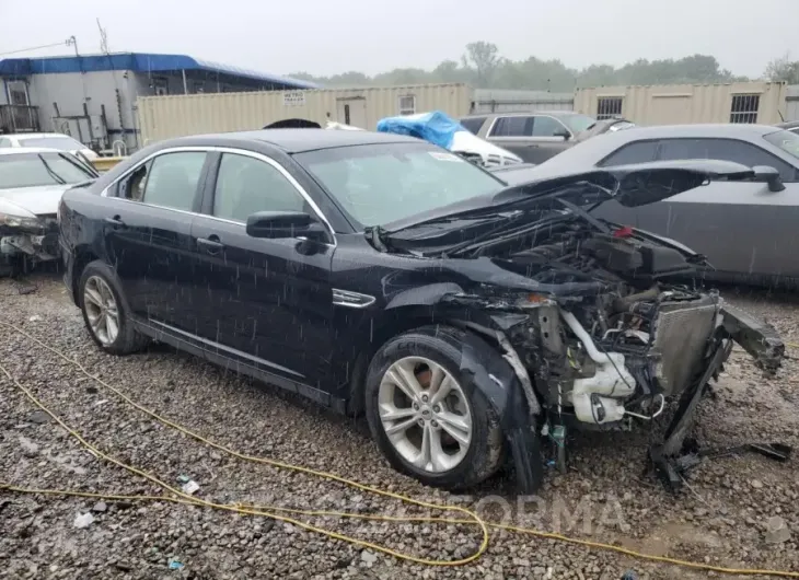 FORD TAURUS SEL 2016 vin 1FAHP2E89GG144047 from auto auction Copart