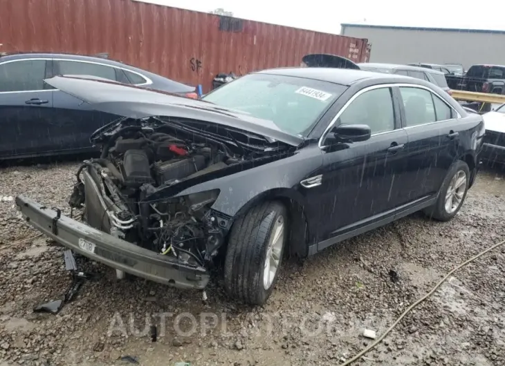 FORD TAURUS SEL 2016 vin 1FAHP2E89GG144047 from auto auction Copart