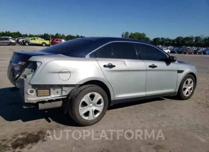 FORD TAURUS POL 2015 vin 1FAHP2MK3FG146212 from auto auction Copart