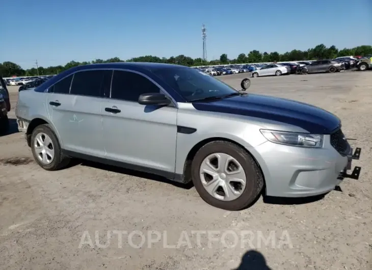 FORD TAURUS POL 2015 vin 1FAHP2MK3FG146212 from auto auction Copart