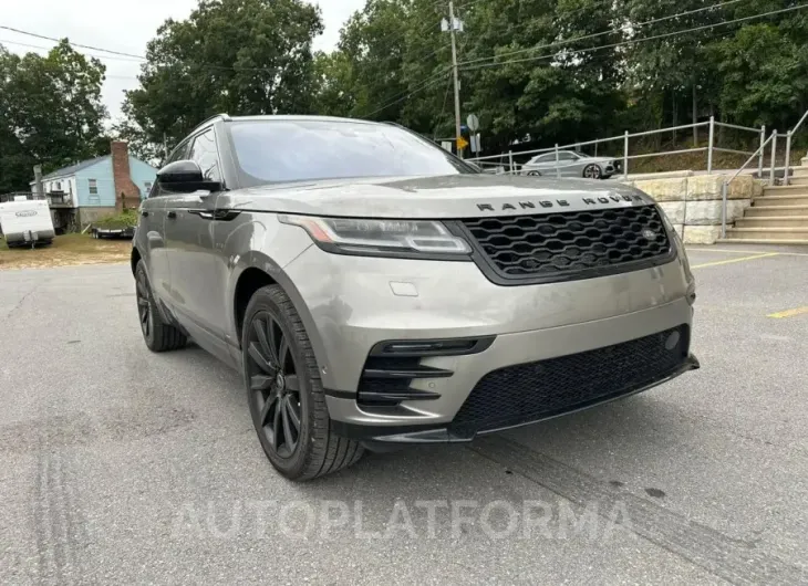 LAND ROVER RANGE ROVE 2019 vin SALYL2EX9KA205821 from auto auction Copart