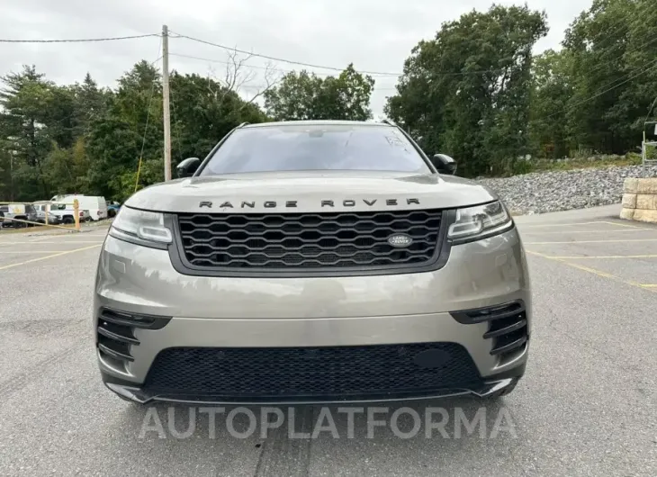 LAND ROVER RANGE ROVE 2019 vin SALYL2EX9KA205821 from auto auction Copart