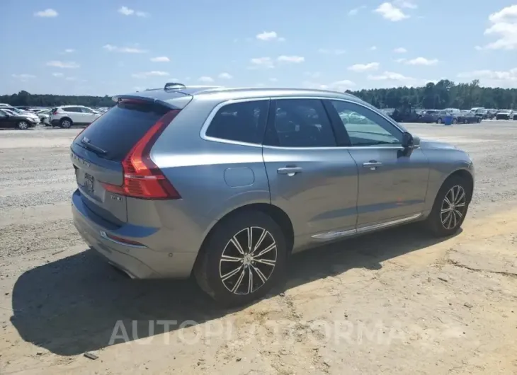 VOLVO XC60 T5 IN 2018 vin YV4102RL4J1064788 from auto auction Copart