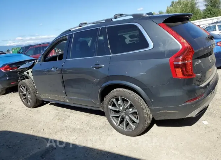 VOLVO XC90 T6 2017 vin YV4A22PK1H1132995 from auto auction Copart