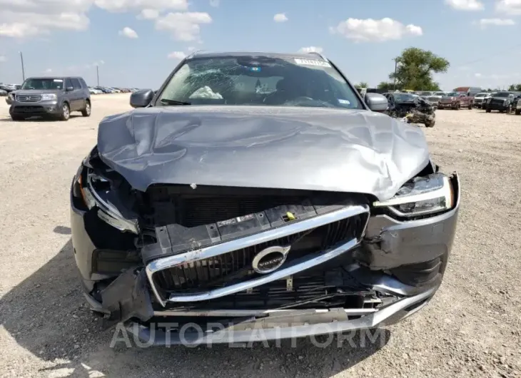 VOLVO XC60 T6 MO 2018 vin YV4A22RK0J1015170 from auto auction Copart