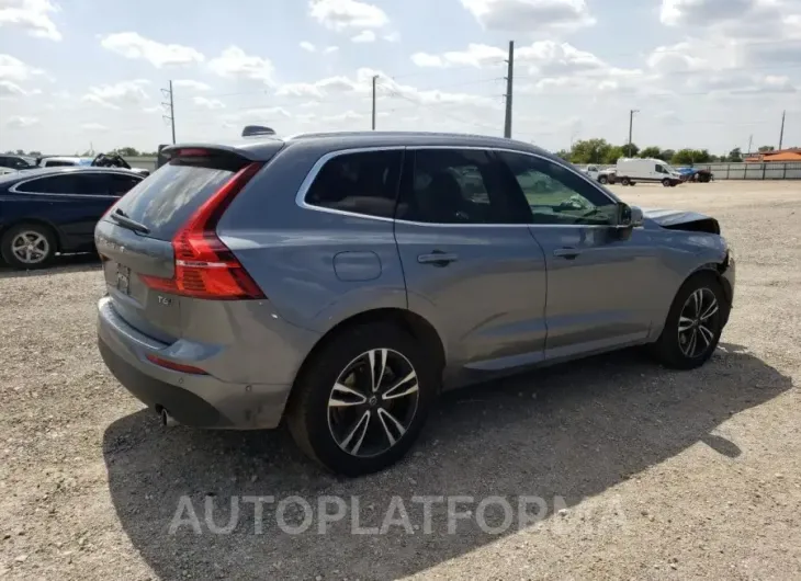 VOLVO XC60 T6 MO 2018 vin YV4A22RK0J1015170 from auto auction Copart