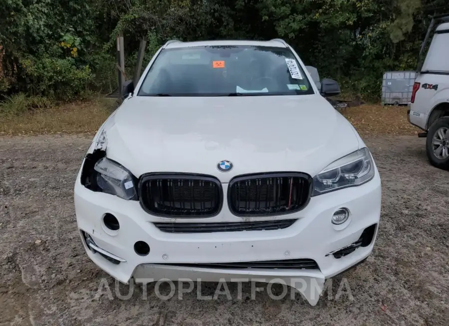 BMW X5 SDRIVE3 2016 vin 5UXKR2C52G0H42347 from auto auction Copart