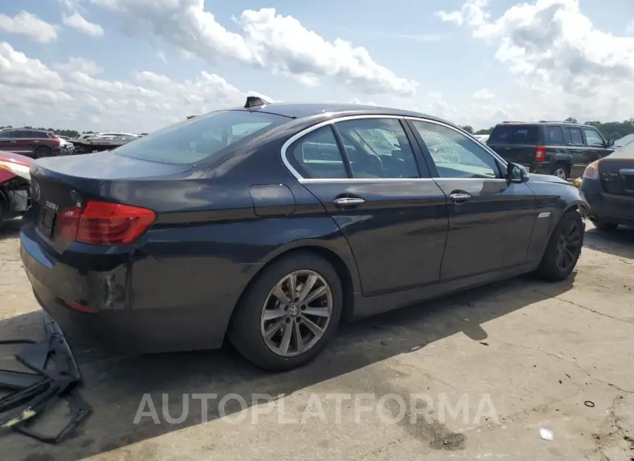 BMW 528 XI 2016 vin WBA5A7C54GG644327 from auto auction Copart