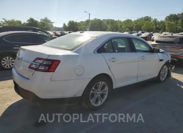 FORD TAURUS SE 2016 vin 1FAHP2D84GG110194 from auto auction Copart