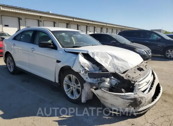 FORD TAURUS SE 2016 vin 1FAHP2D84GG110194 from auto auction Copart