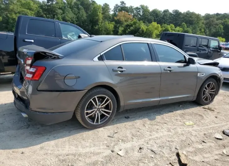 FORD TAURUS LIM 2018 vin 1FAHP2F8XJG115016 from auto auction Copart