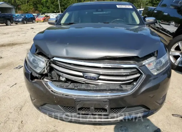 FORD TAURUS LIM 2018 vin 1FAHP2F8XJG115016 from auto auction Copart