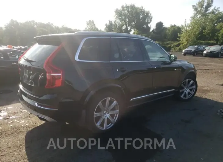 VOLVO XC90 T6 2017 vin YV4A22PL6H1163166 from auto auction Copart