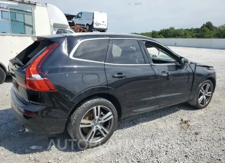 VOLVO XC60 T6 2019 vin YV4A22RK3K1346908 from auto auction Copart