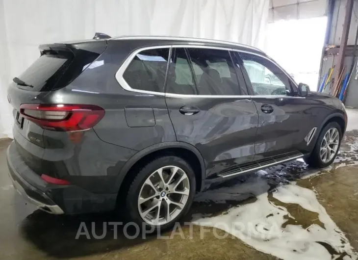 BMW X5 XDRIVE4 2023 vin 5UXCR6C03P9P81716 from auto auction Copart