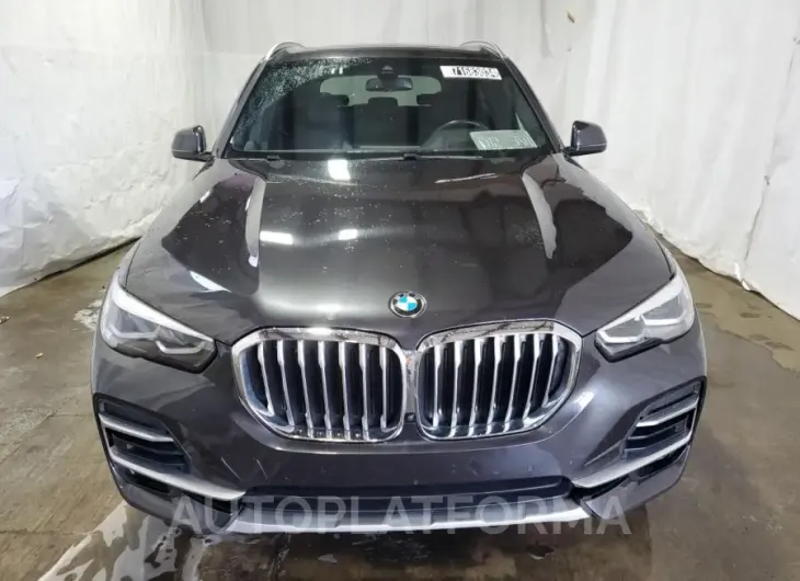 BMW X5 XDRIVE4 2023 vin 5UXCR6C03P9P81716 from auto auction Copart