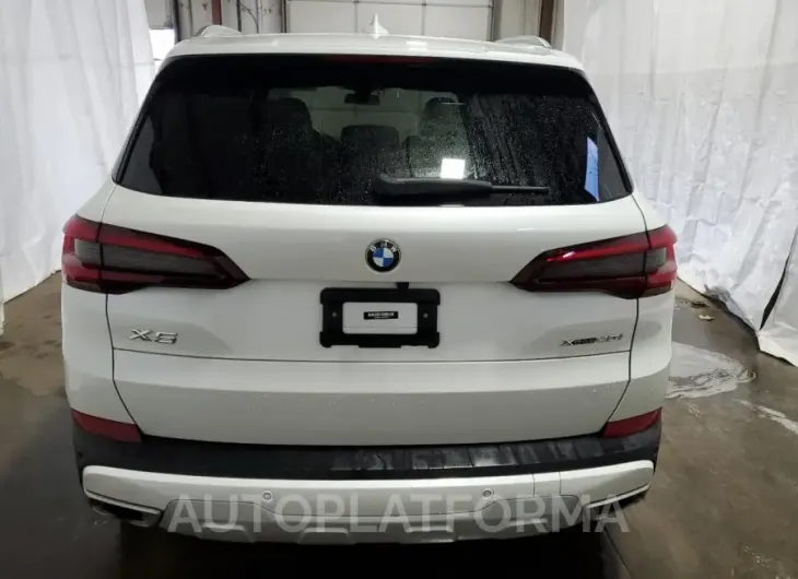 BMW X5 XDRIVE4 2023 vin 5UXCR6C05P9P49673 from auto auction Copart