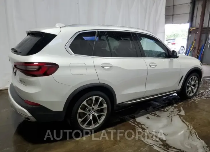 BMW X5 XDRIVE4 2023 vin 5UXCR6C05P9P49673 from auto auction Copart