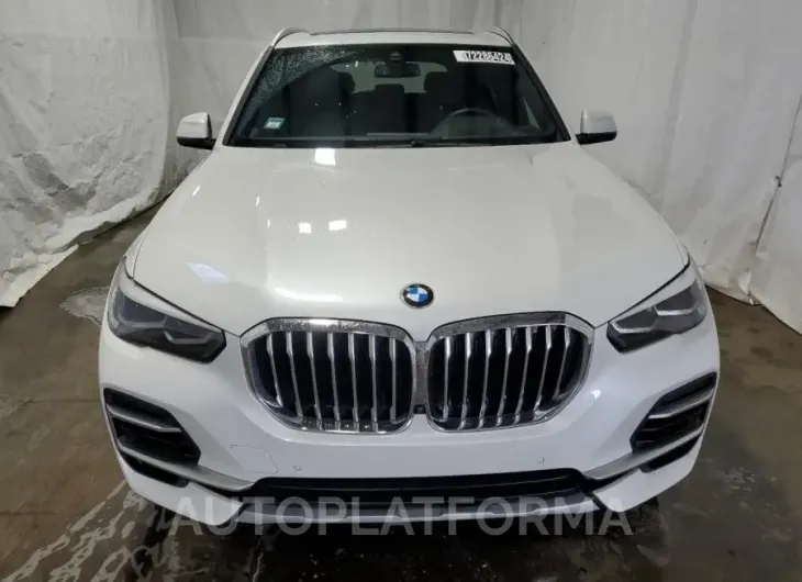 BMW X5 XDRIVE4 2023 vin 5UXCR6C05P9P49673 from auto auction Copart