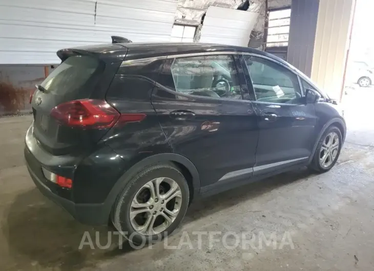 CHEVROLET BOLT EV LT 2017 vin 1G1FW6S01H4175959 from auto auction Copart