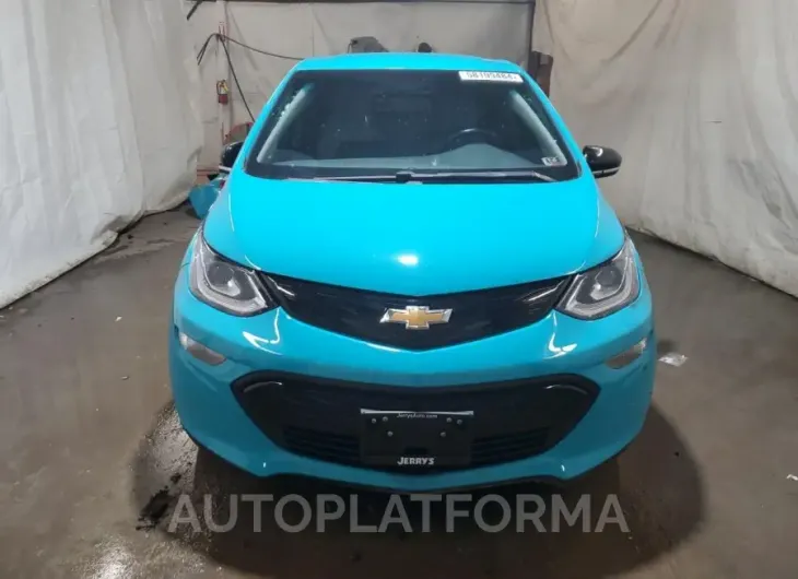 CHEVROLET BOLT EV LT 2020 vin 1G1FY6S01L4117546 from auto auction Copart