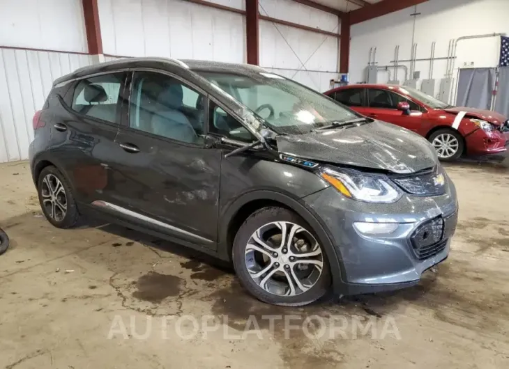 CHEVROLET BOLT EV PR 2020 vin 1G1FZ6S08L4118819 from auto auction Copart