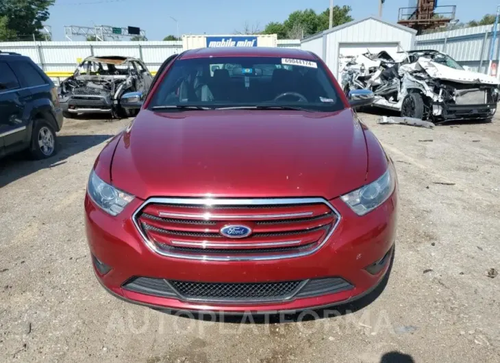 FORD TAURUS LIM 2015 vin 1FAHP2F85FG125637 from auto auction Copart