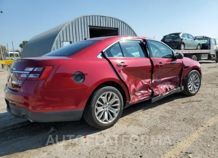 FORD TAURUS LIM 2015 vin 1FAHP2F85FG125637 from auto auction Copart