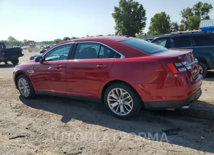 FORD TAURUS LIM 2015 vin 1FAHP2F85FG125637 from auto auction Copart