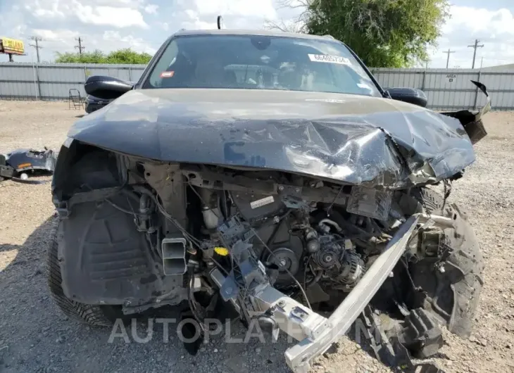 AUDI Q7 PREMIUM 2018 vin WA1AHAF71JD029602 from auto auction Copart