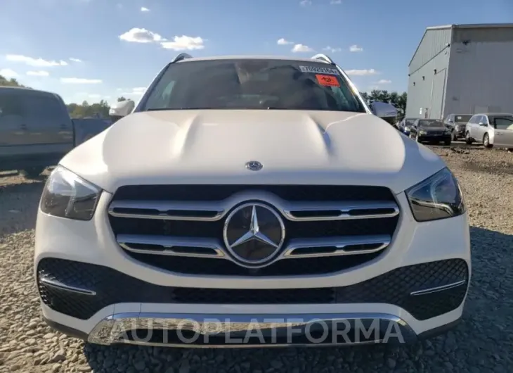 MERCEDES-BENZ GLE 350 2020 vin 4JGFB4JB6LA156338 from auto auction Copart