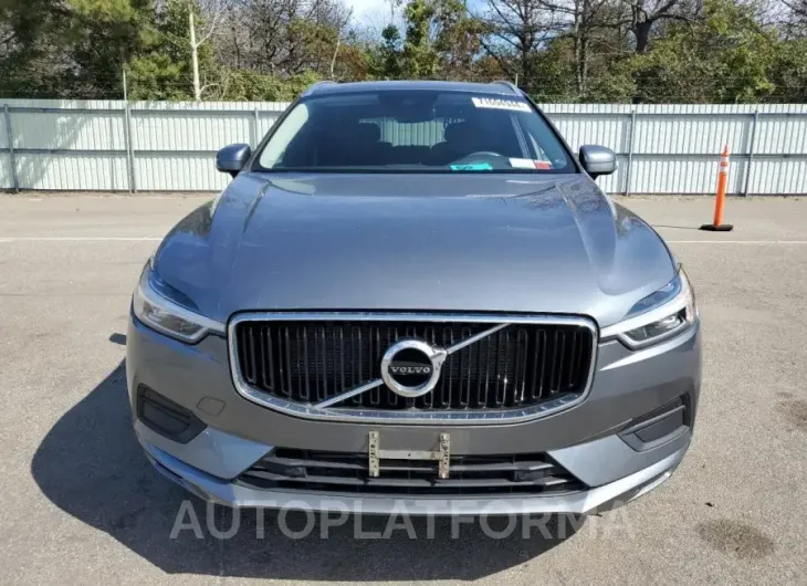 VOLVO XC60 T6 MO 2020 vin YV4A22RK8L1509294 from auto auction Copart