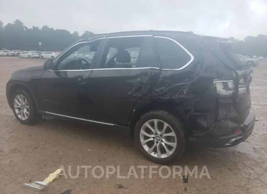 BMW X5 XDR40E 2016 vin 5UXKT0C55G0S79588 from auto auction Copart