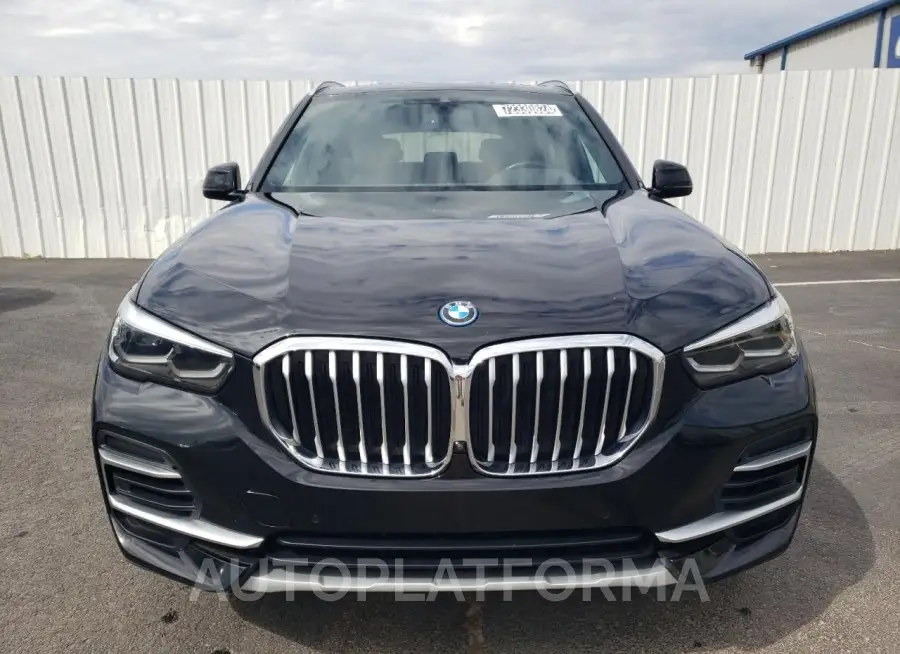 BMW X5 XDRIVE4 2023 vin 5UXTA6C05P9P04630 from auto auction Copart