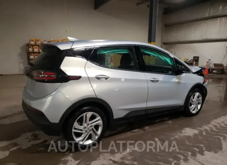 CHEVROLET BOLT EV 1L 2023 vin 1G1FW6S0XP4177417 from auto auction Copart