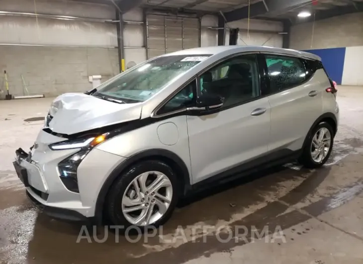 CHEVROLET BOLT EV 1L 2023 vin 1G1FW6S0XP4177417 from auto auction Copart