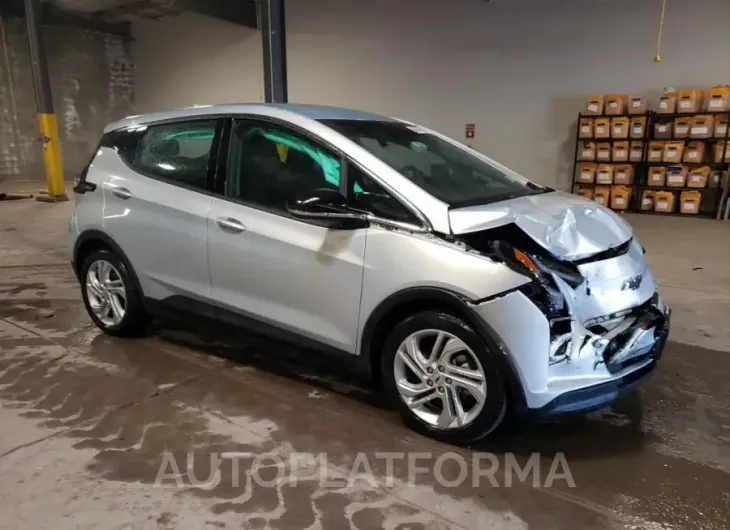 CHEVROLET BOLT EV 1L 2023 vin 1G1FW6S0XP4177417 from auto auction Copart