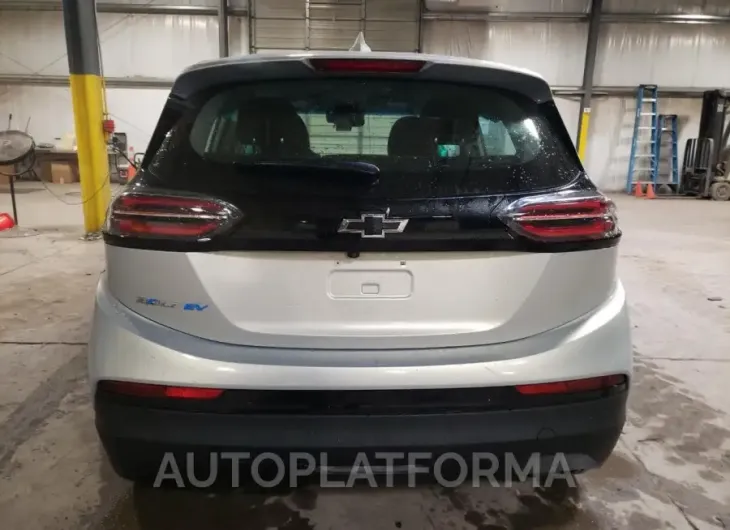 CHEVROLET BOLT EV 1L 2023 vin 1G1FW6S0XP4177417 from auto auction Copart