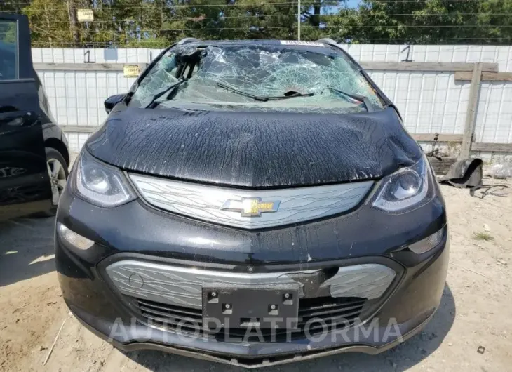 CHEVROLET BOLT EV PR 2017 vin 1G1FX6S07H4146110 from auto auction Copart