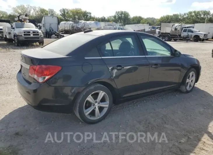 CHEVROLET CRUZE 2015 vin 1G1PE5SB2F7193627 from auto auction Copart