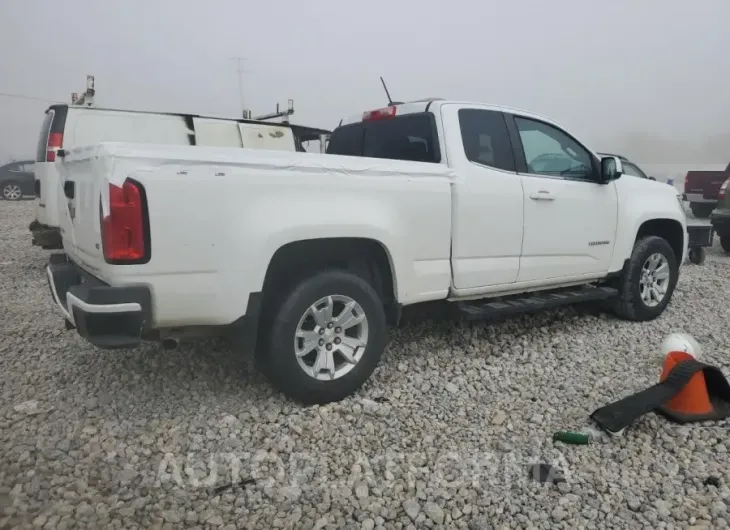 CHEVROLET COLORADO L 2016 vin 1GCHTCE34G1108690 from auto auction Copart