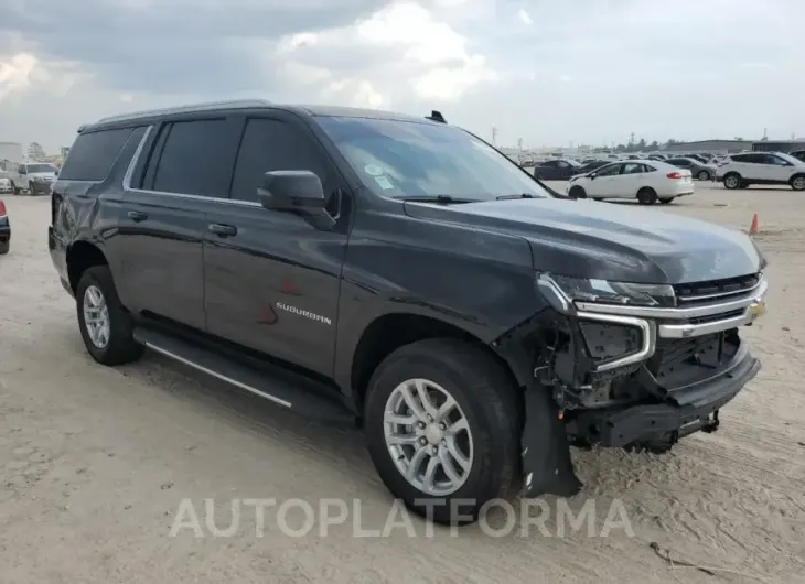 CHEVROLET SUBURBAN C 2023 vin 1GNSCCKD6PR223237 from auto auction Copart