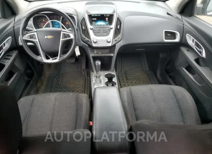 CHEVROLET EQUINOX LT 2017 vin 2GNFLFEK1H6274011 from auto auction Copart